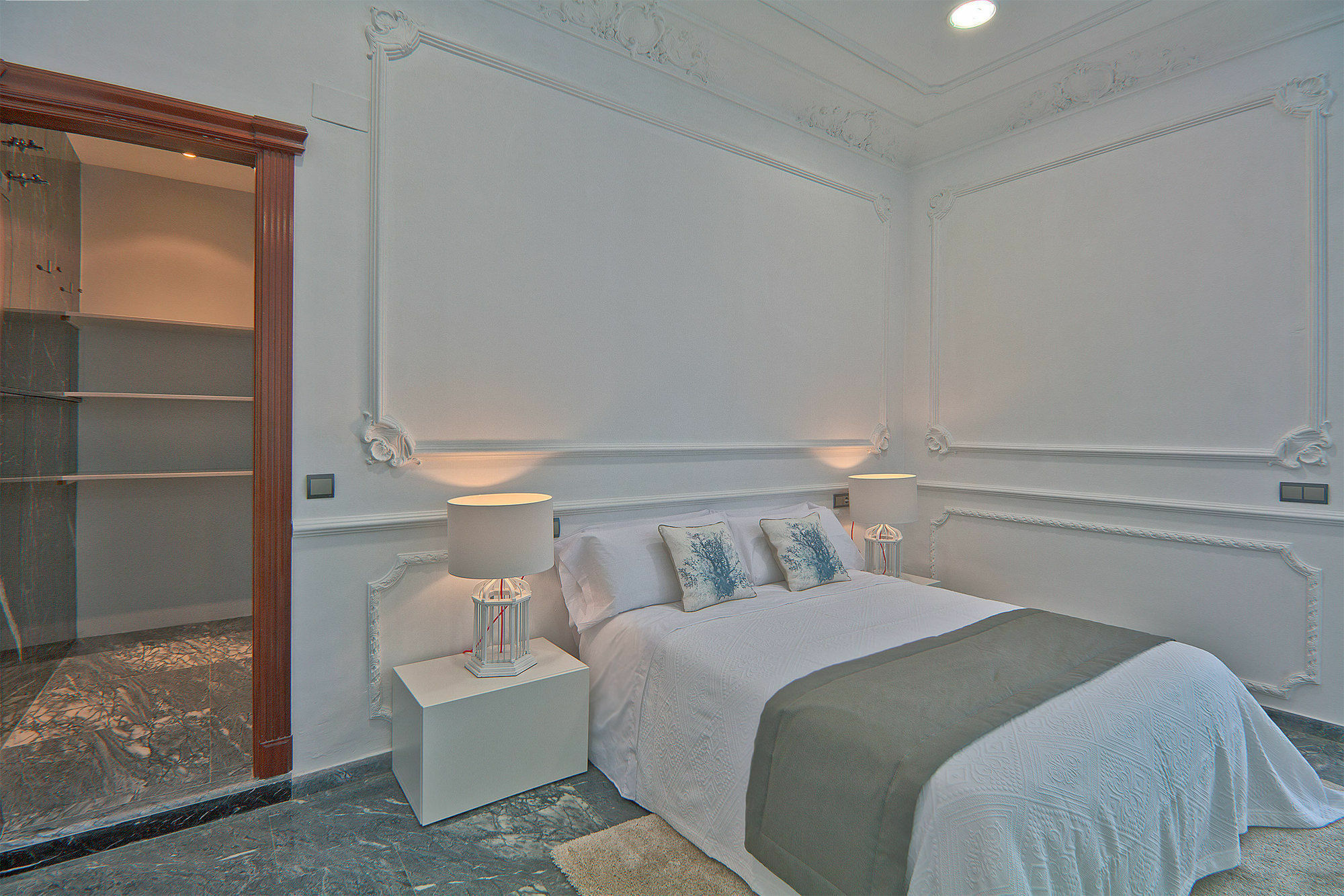 Plaza Constitucion - Larios Appartement Málaga