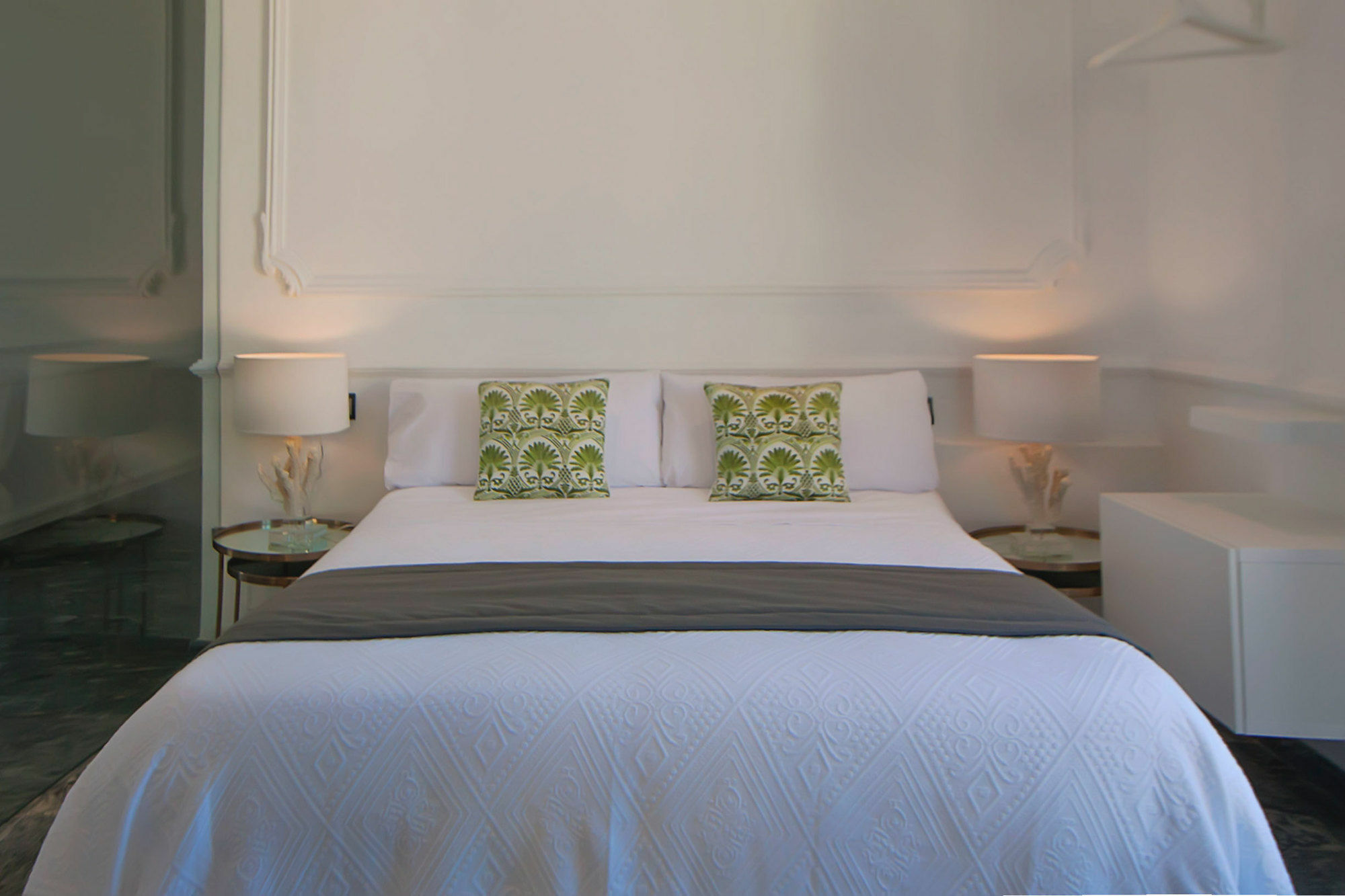 Plaza Constitucion - Larios Appartement Málaga