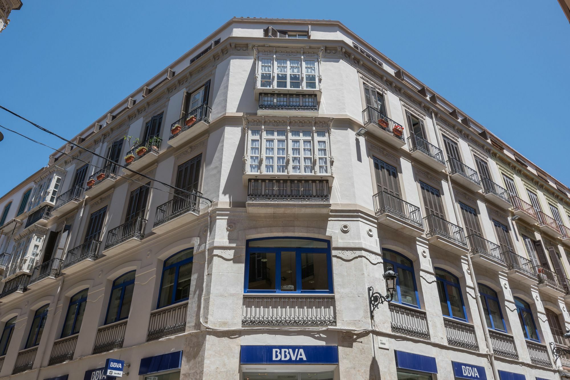 Lägenhet Iloftmalaga Picasso Málaga