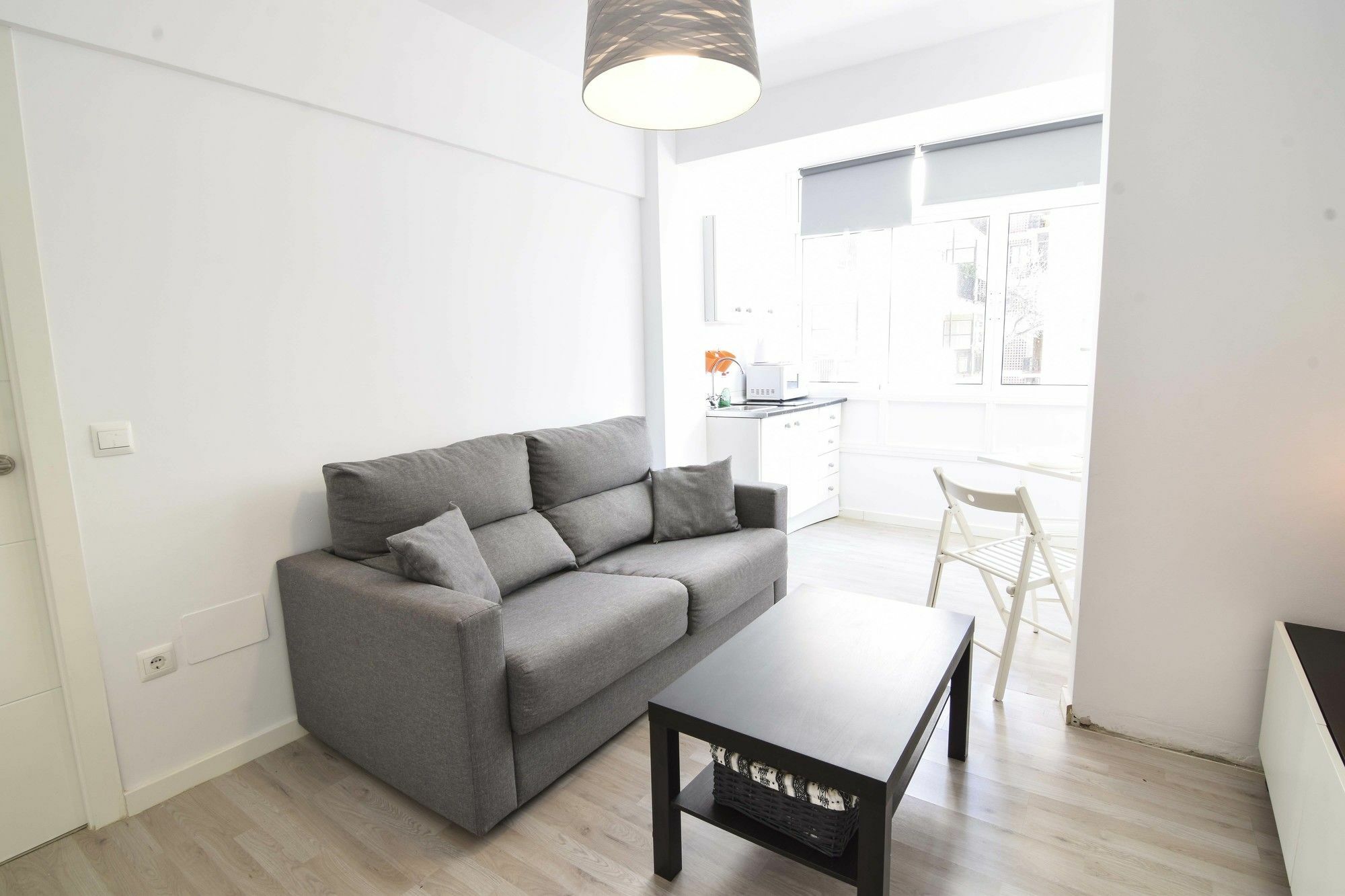 Appartamento Letmalaga Creek