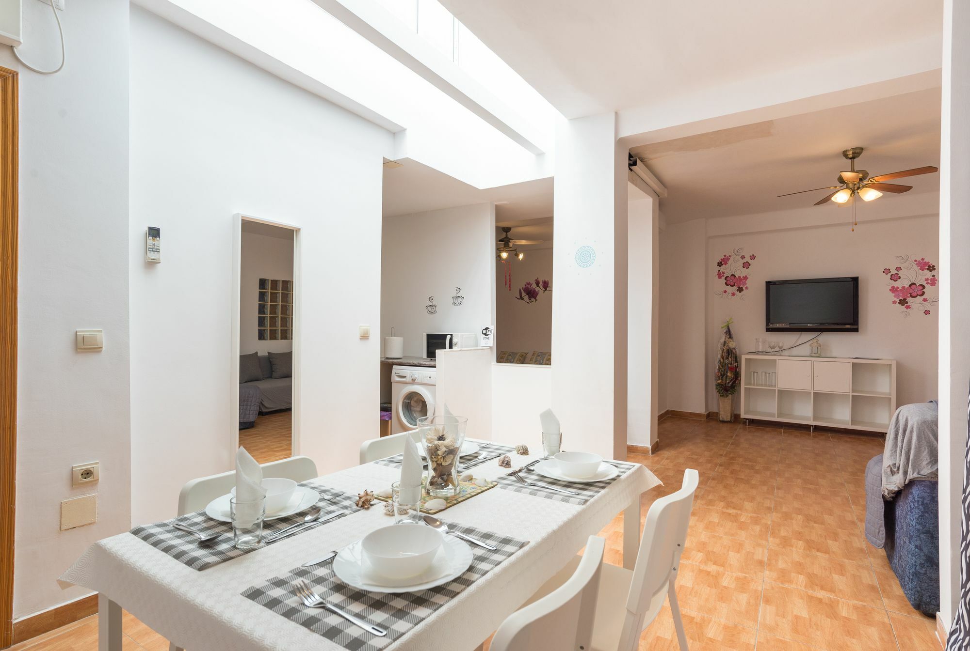 Marmoles Citycenter Apartment Malaga