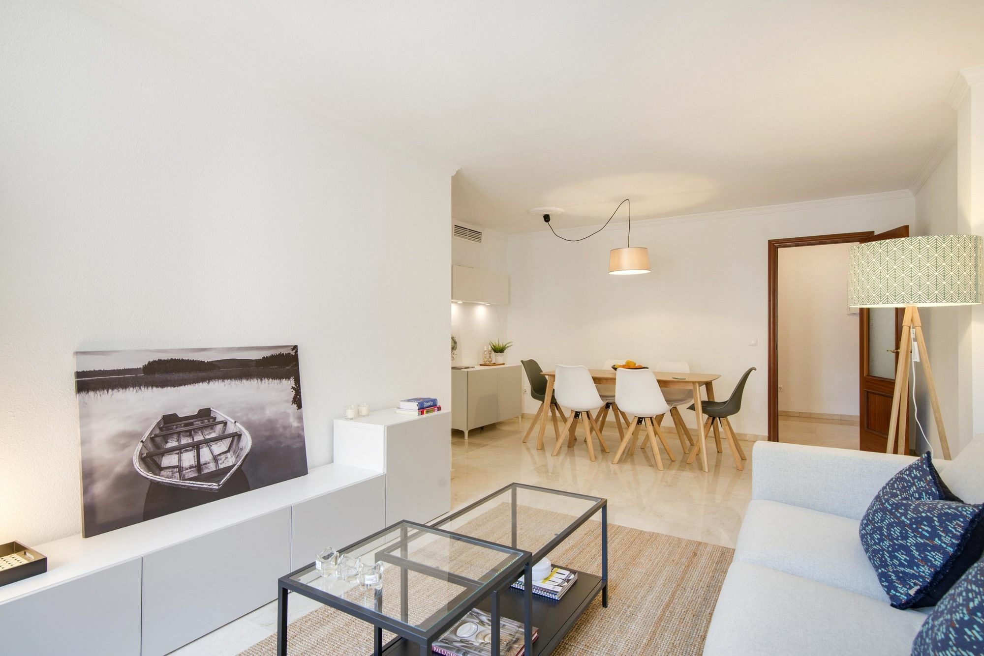 Apartamento Solaga - San Francisco