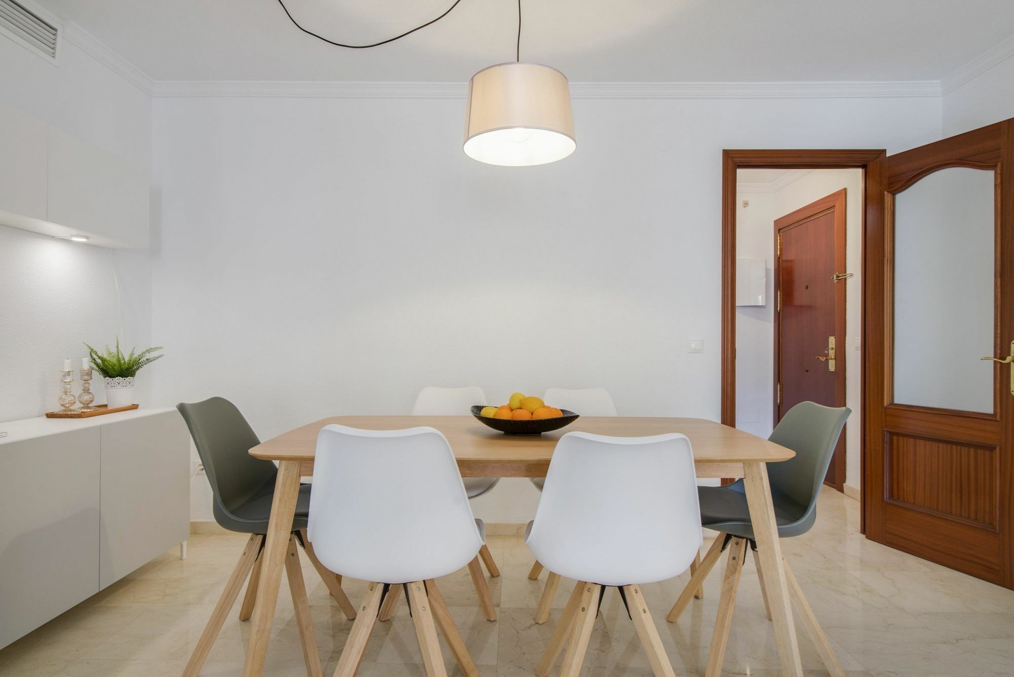 Solaga - San Francisco Apartamento Málaga