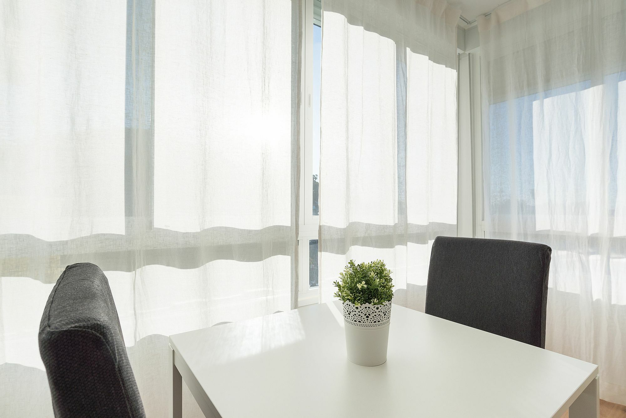 Estudio Playa Candado * Málaga