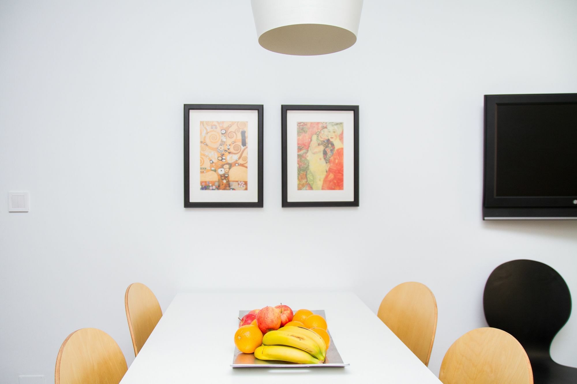 Impressive In The Centre Apartment Málaga