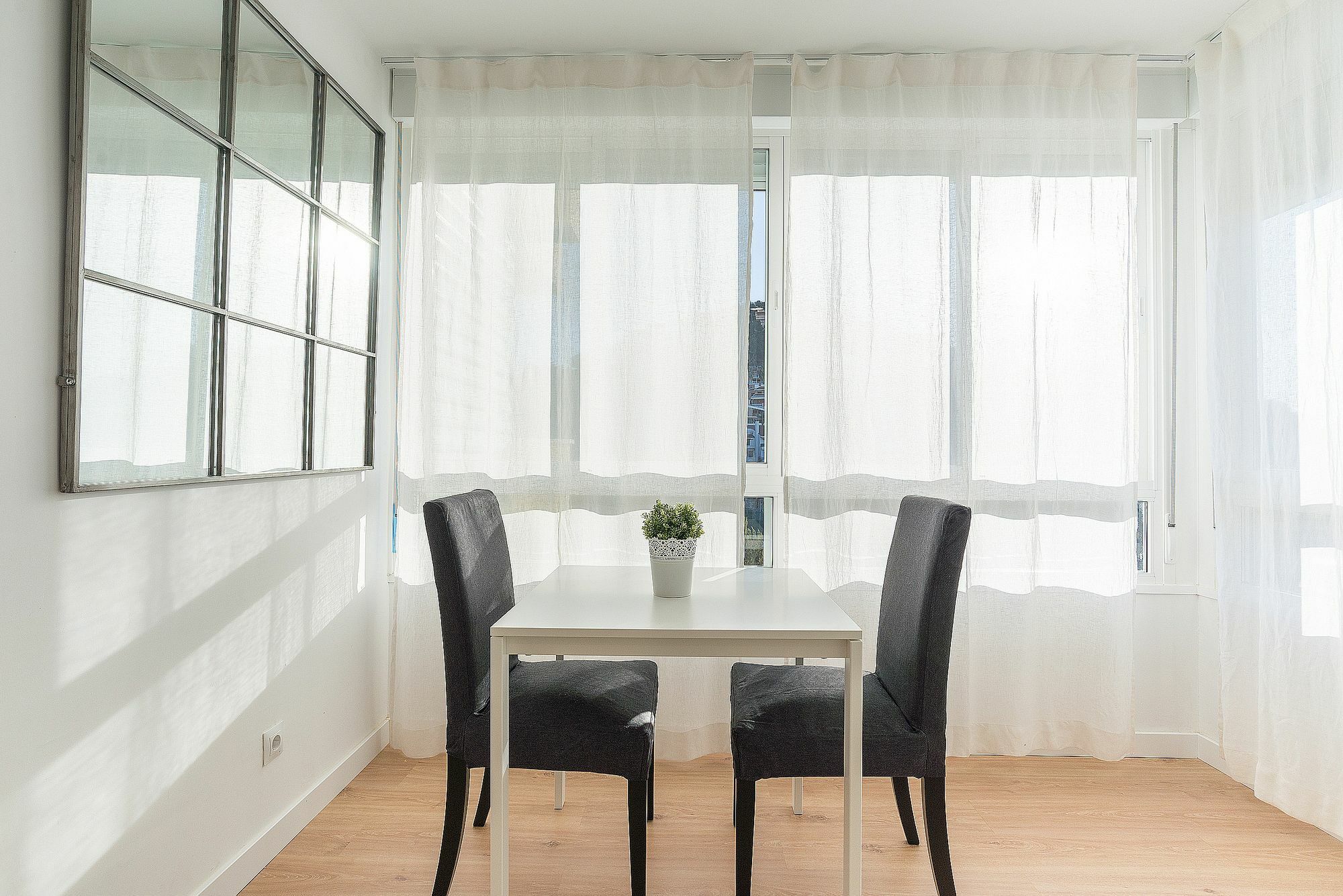 Appartement Estudio Playa Candado Málaga