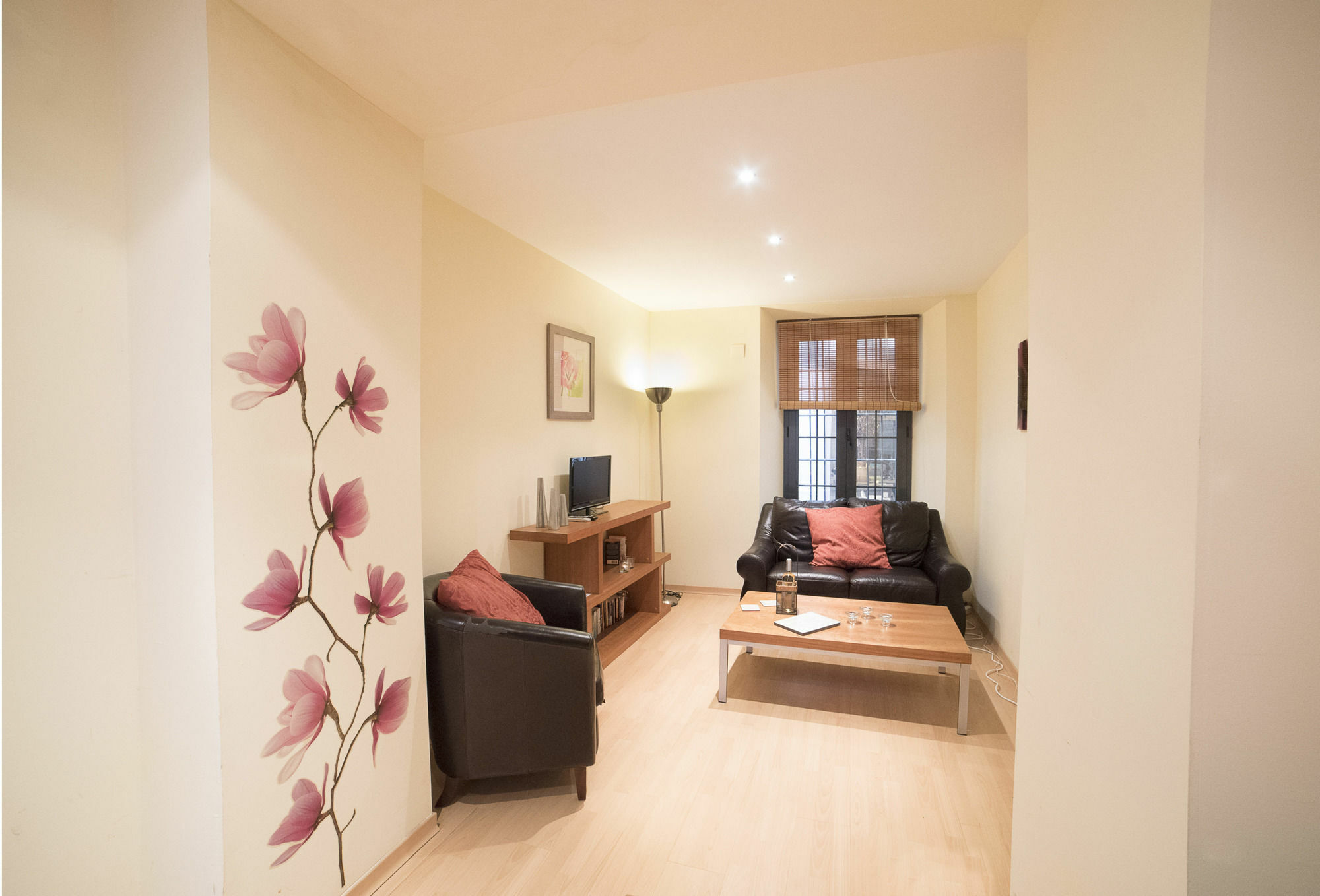 Apartamento Sea & Wave Andres Perez