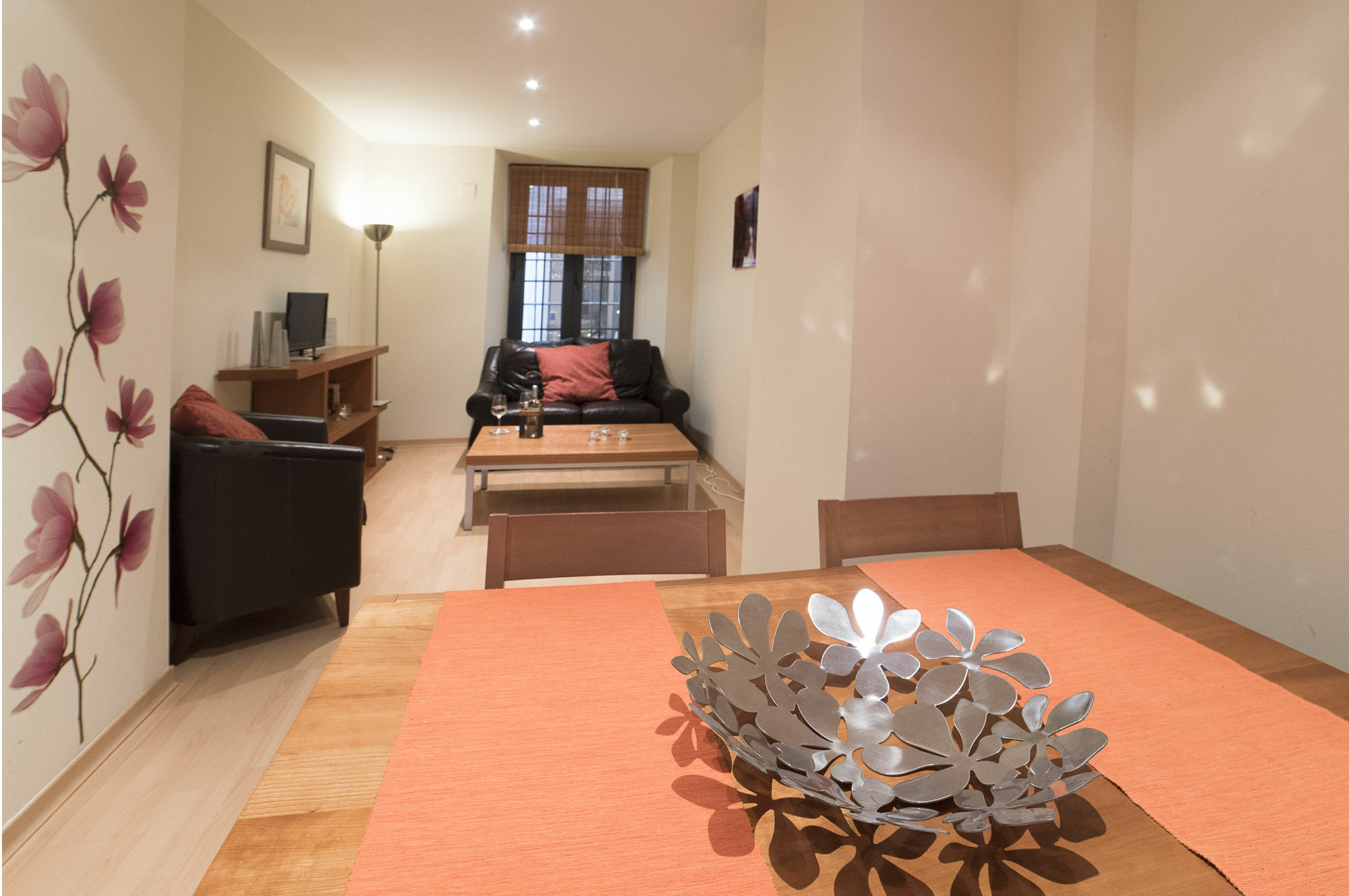 Sea & Wave Andres Perez Apartamento