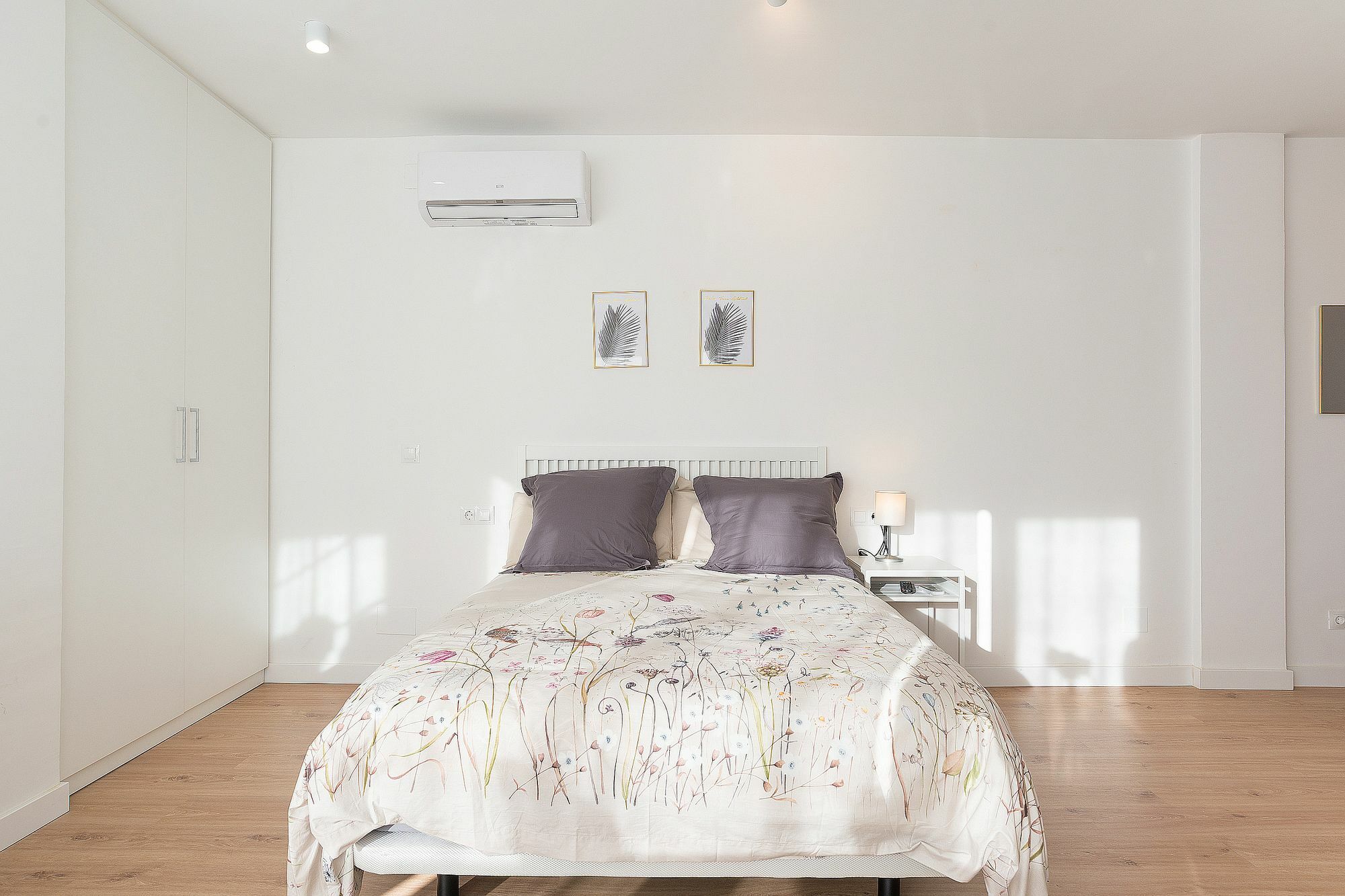 Estudio Playa Candado Appartement