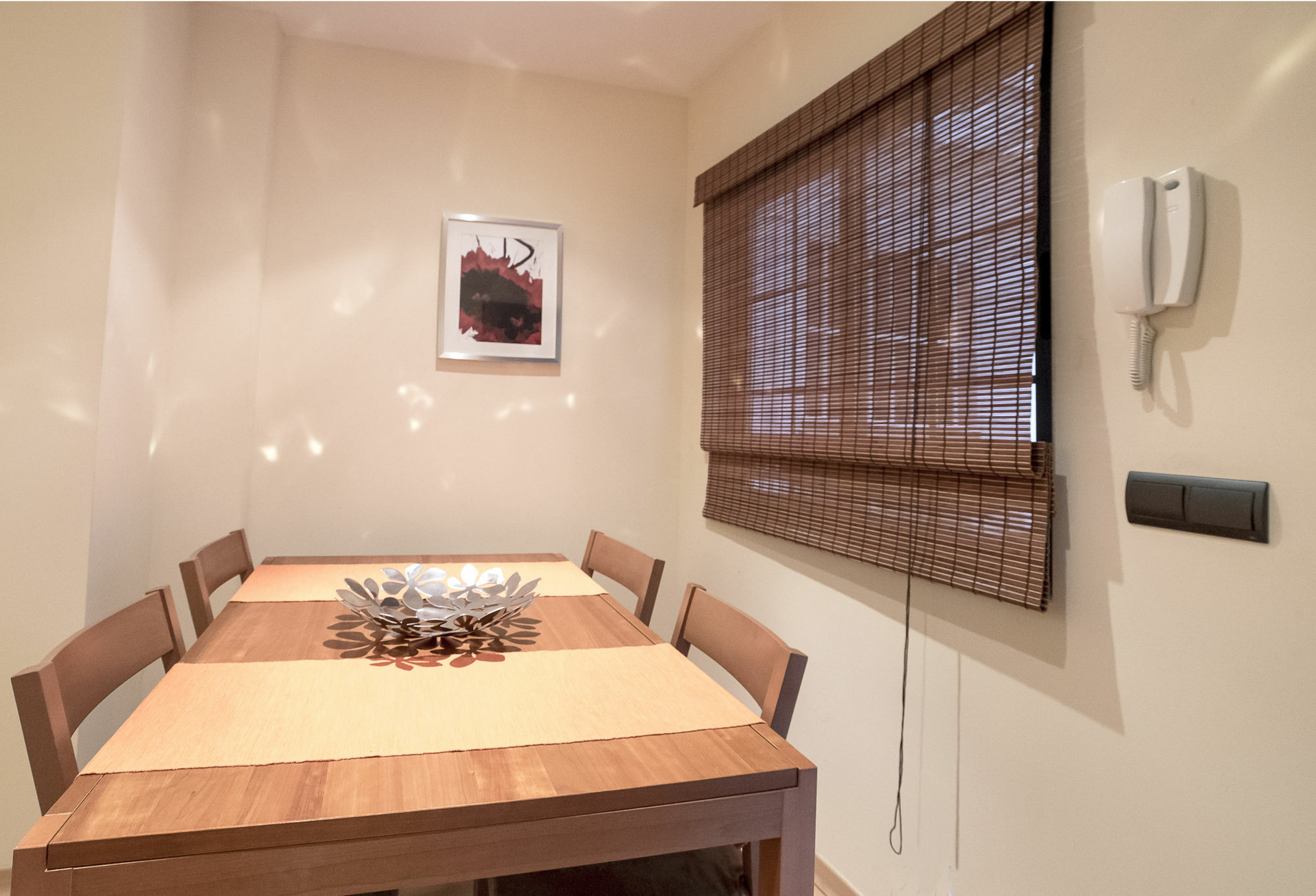 Apartamento Sea & Wave Andres Perez Málaga