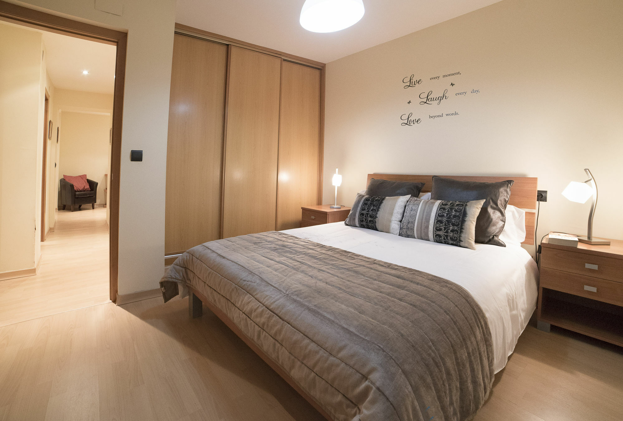 Apartamento Sea & Wave Andres Perez *