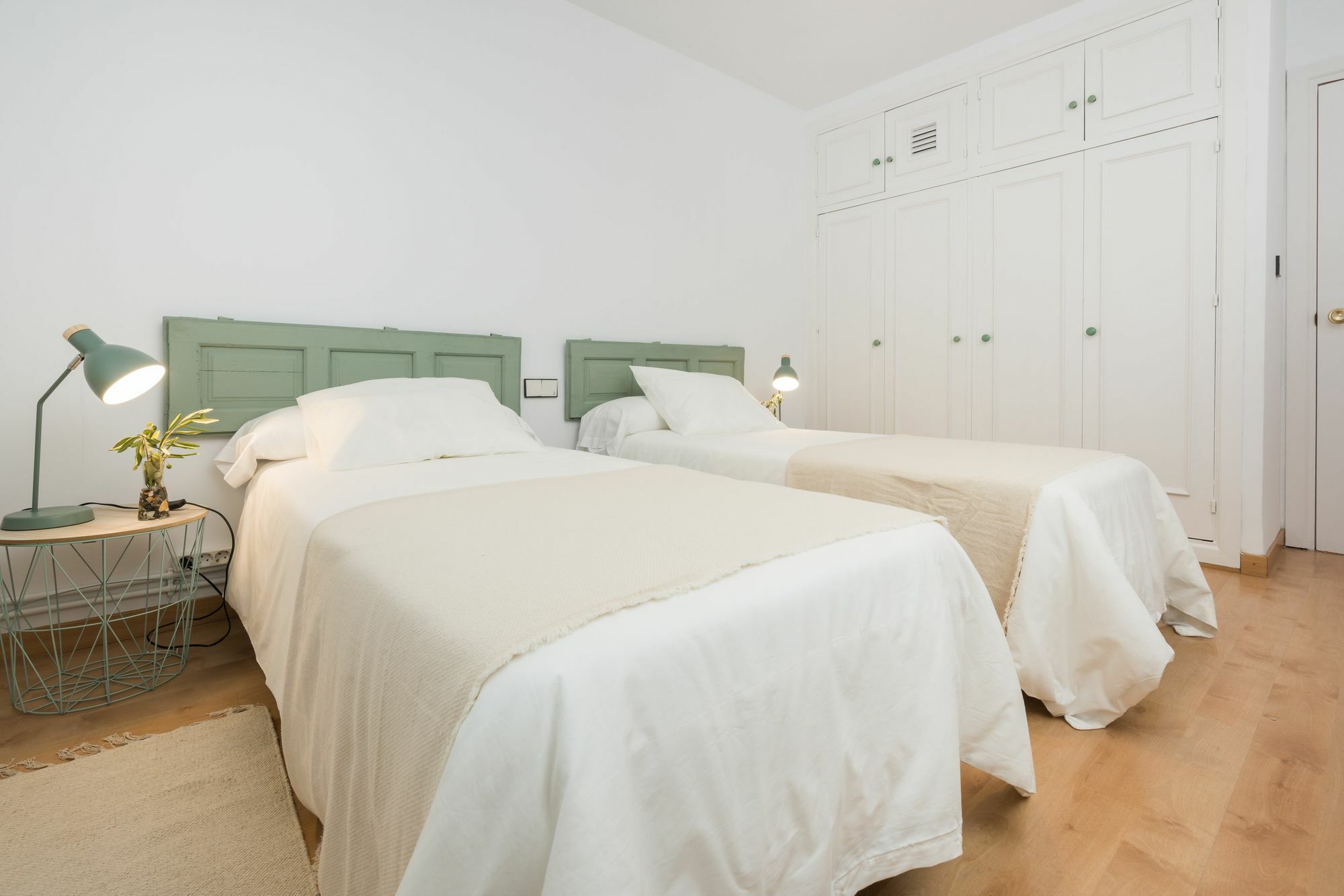 Apartamento Paseo De La Farola *