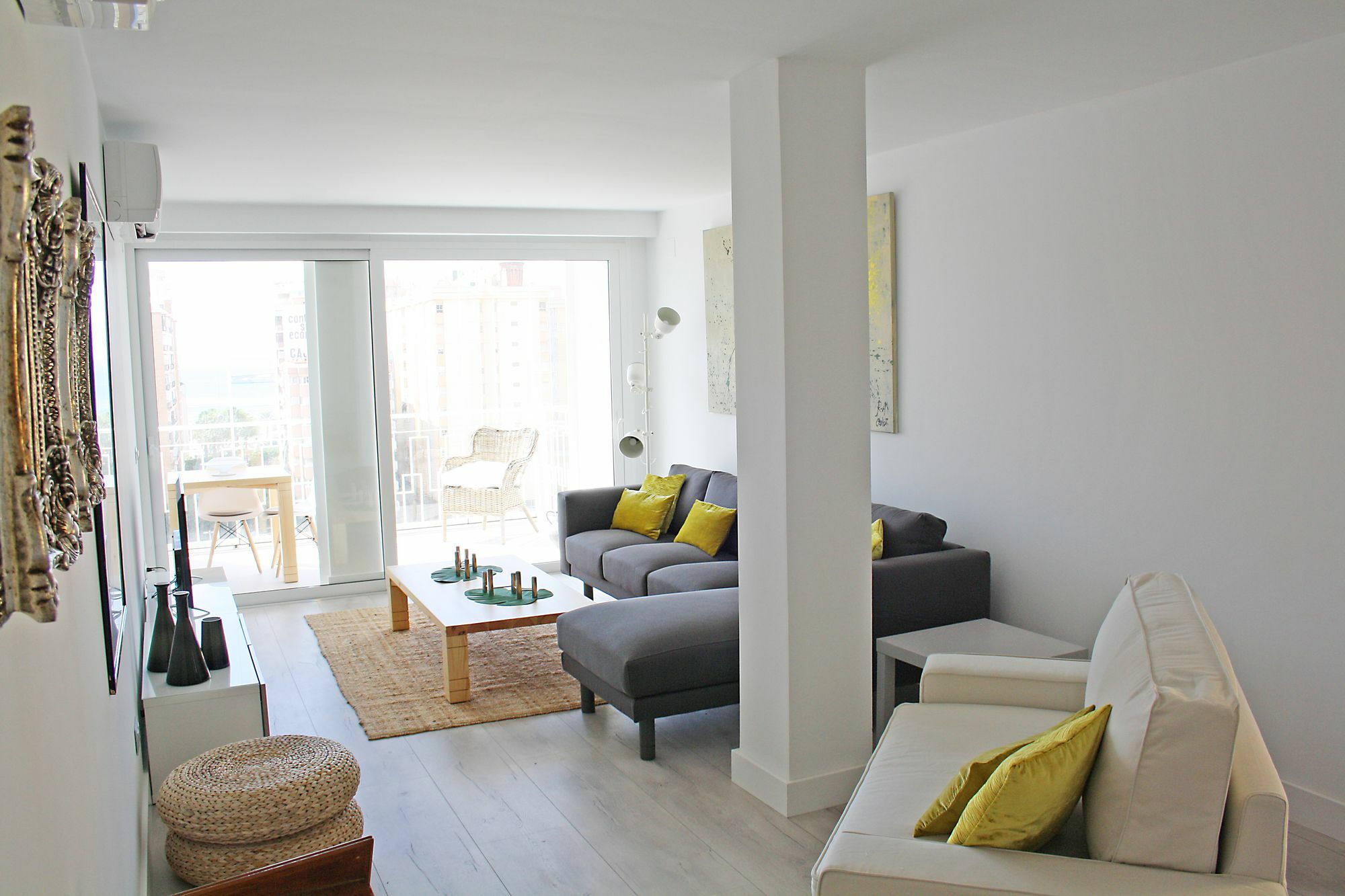 Luz De Apartment *