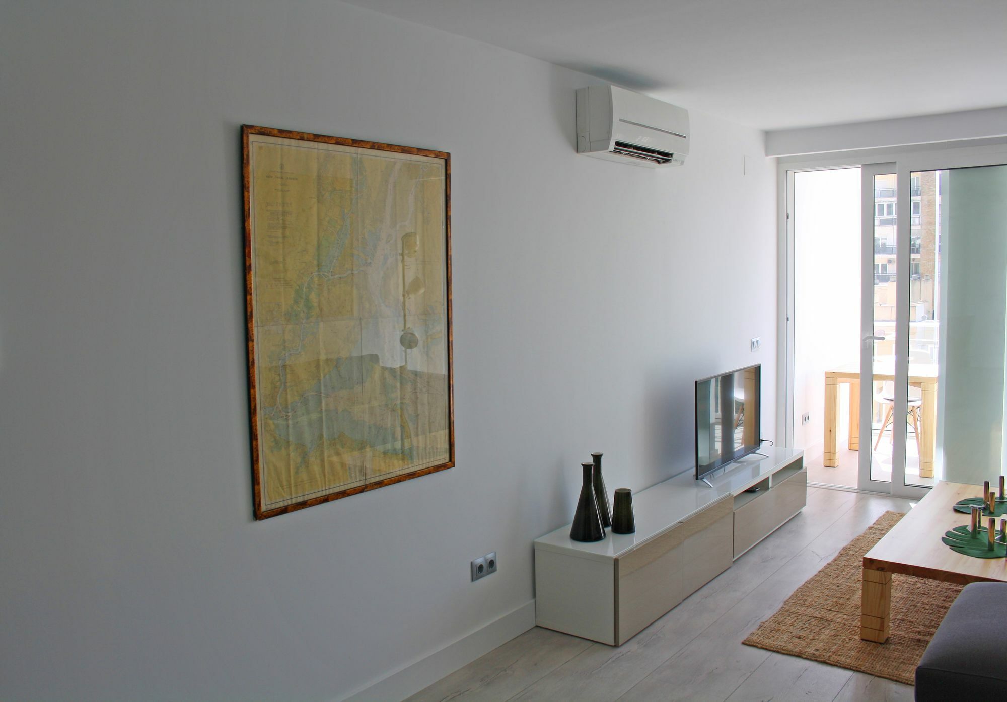 Apartment Luz De Málaga