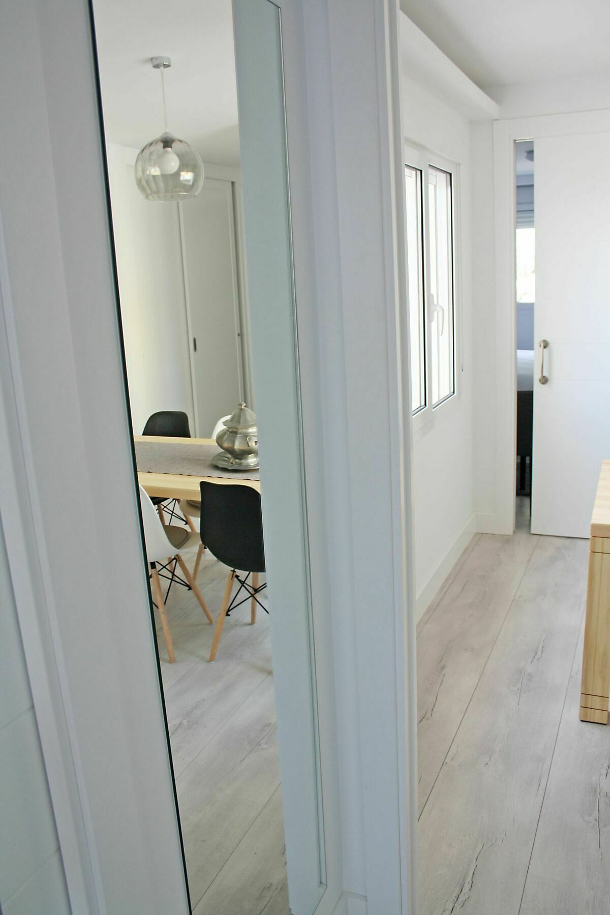 Apartment Luz De *