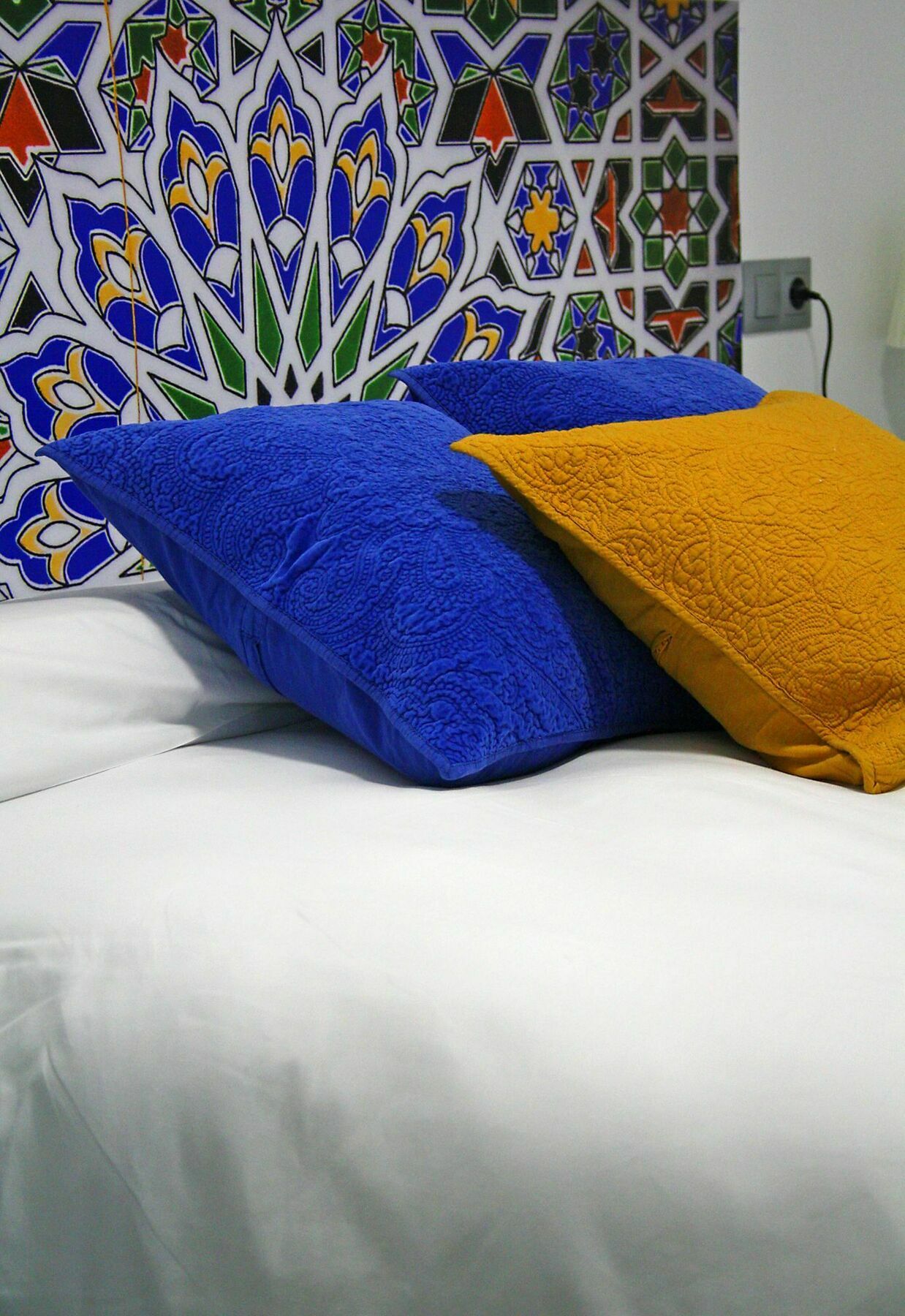 Luz De Apartment *