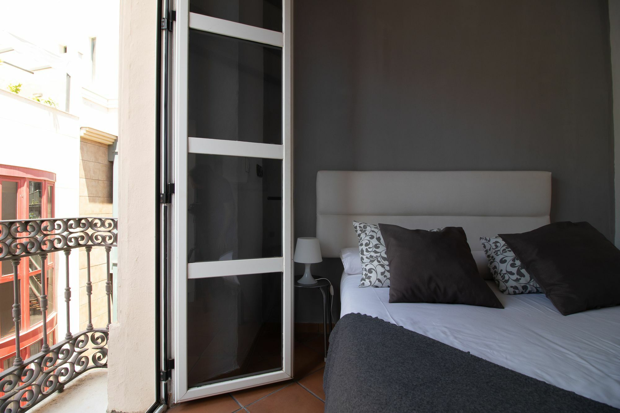 Uncibays Málaga