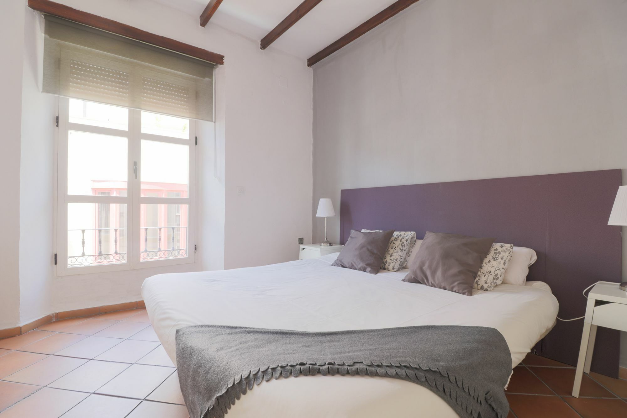 Uncibays Málaga