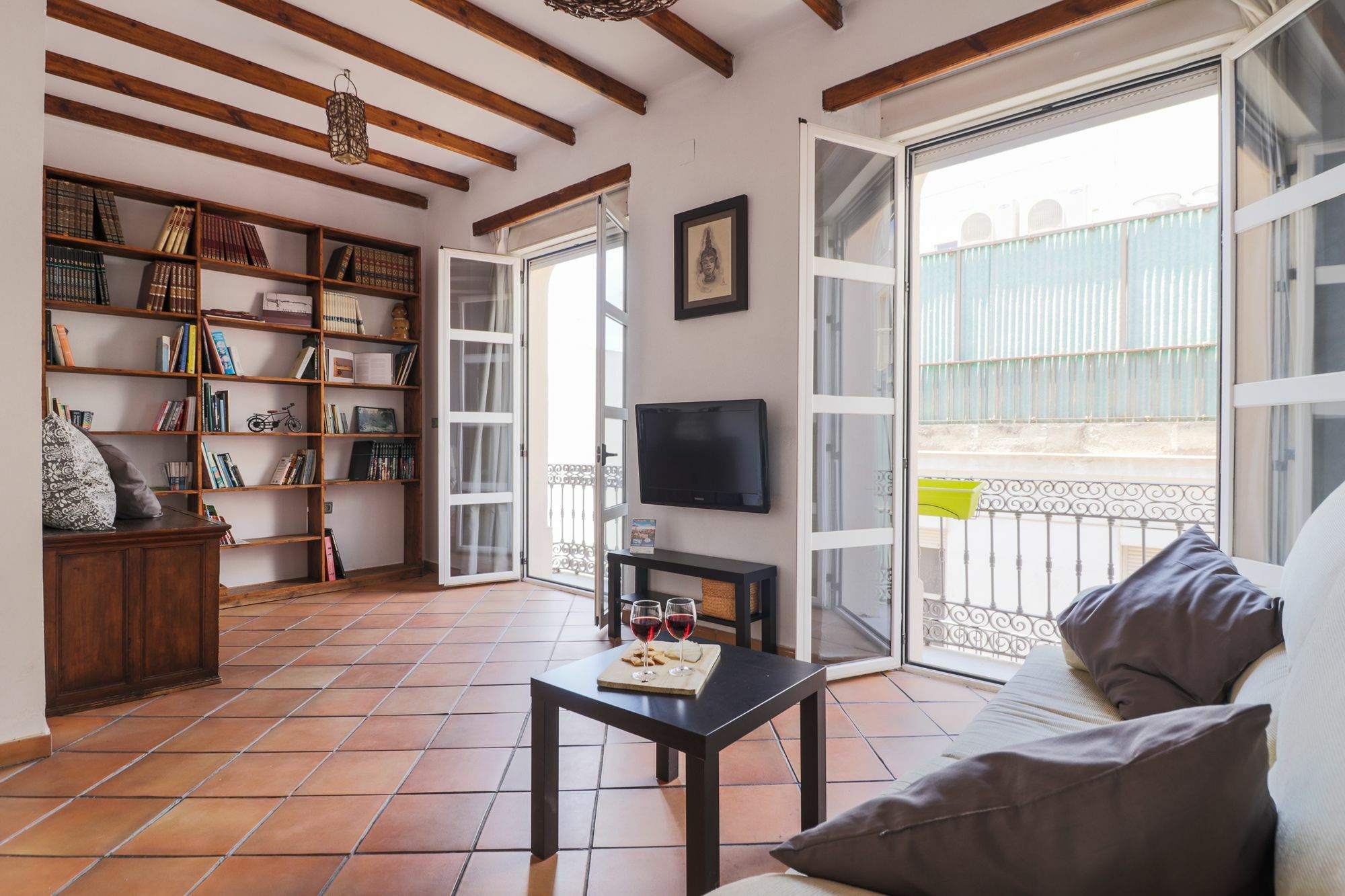 Uncibays * Málaga