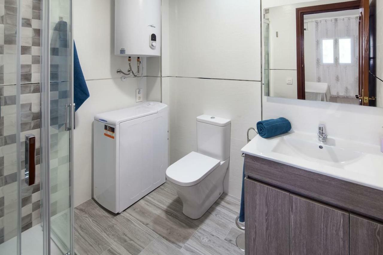 Wintowinrentals Comforts Center * Malaga