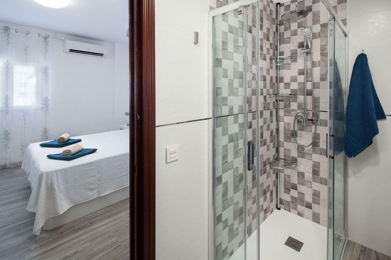 Apartment Wintowinrentals Comforts Center Malaga