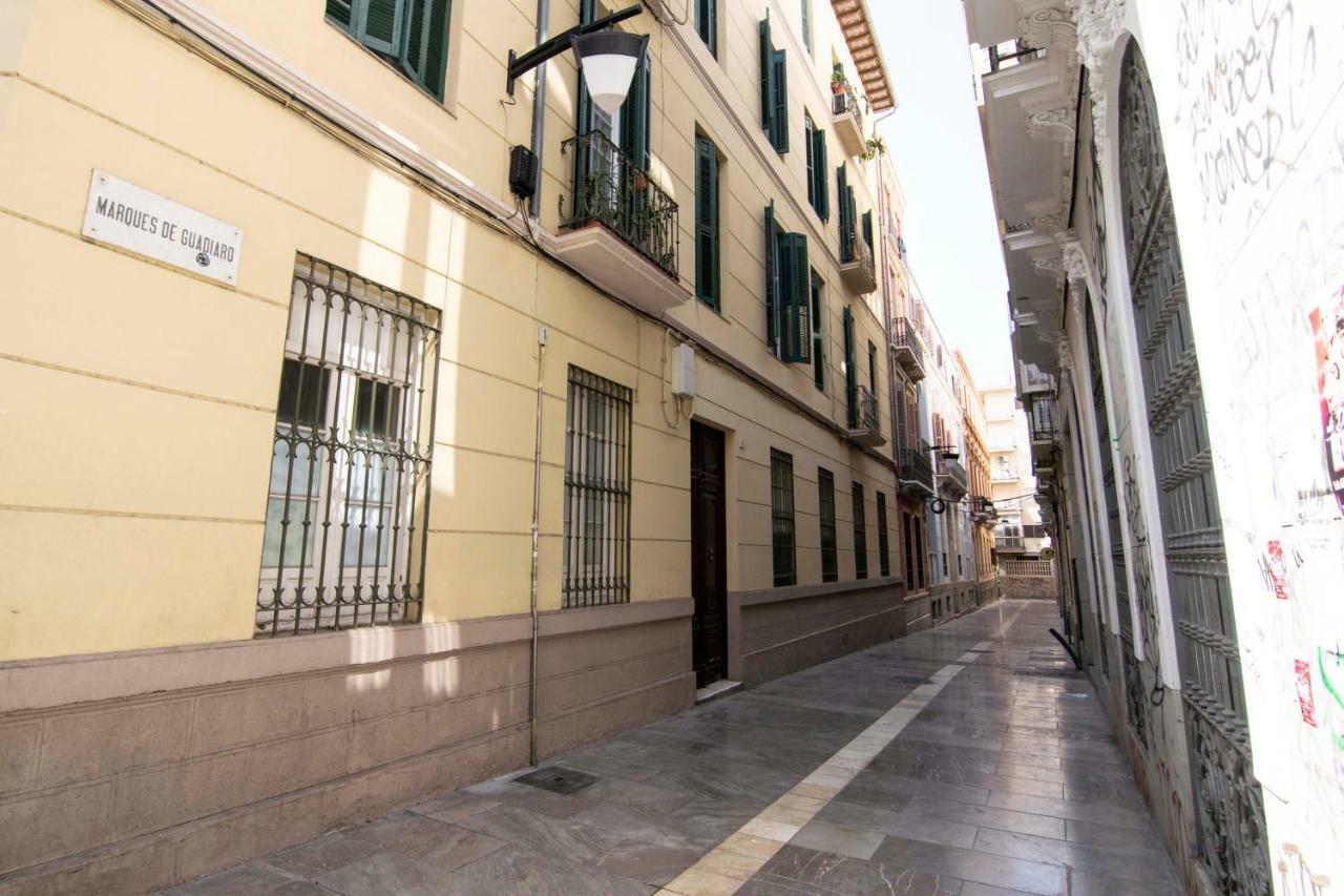 Letmalaga Marques Guadiaro * Málaga