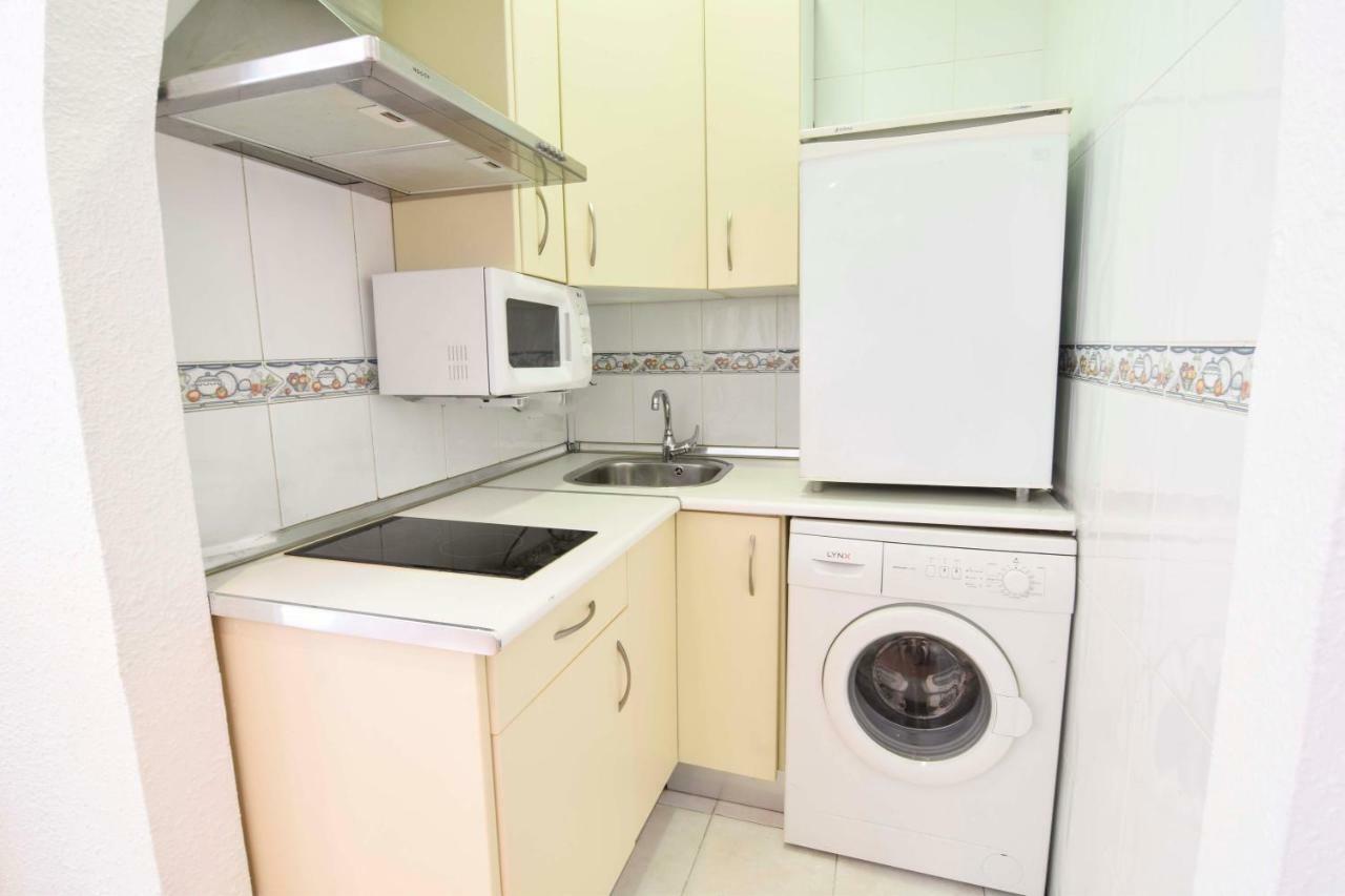 Apartamento Letmalaga Marques Guadiaro Málaga