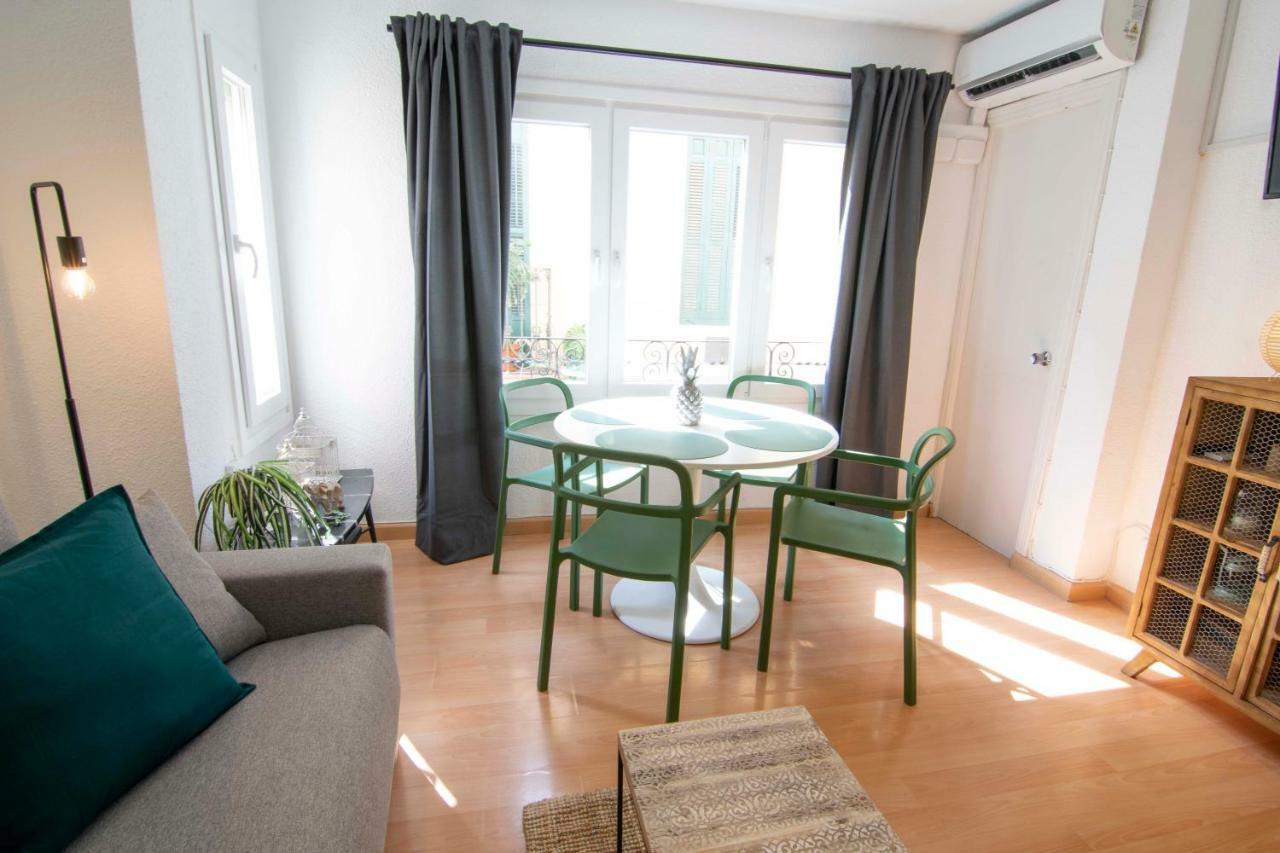 Apartamento Letmalaga Marques Guadiaro