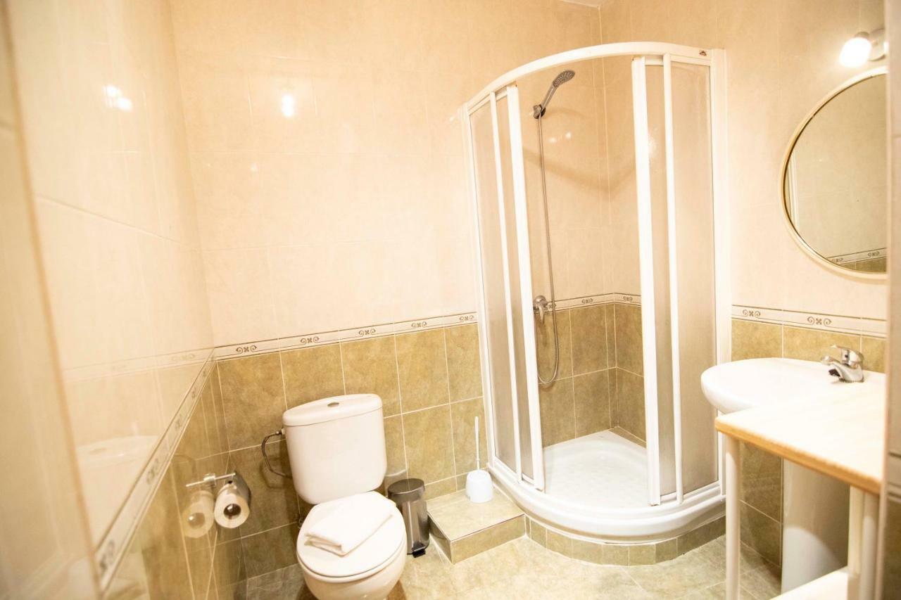 Apartamento Letmalaga Marques Guadiaro *