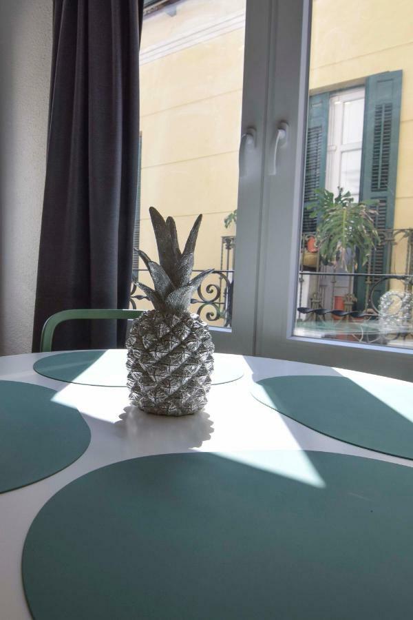 Letmalaga Marques Guadiaro Apartamento