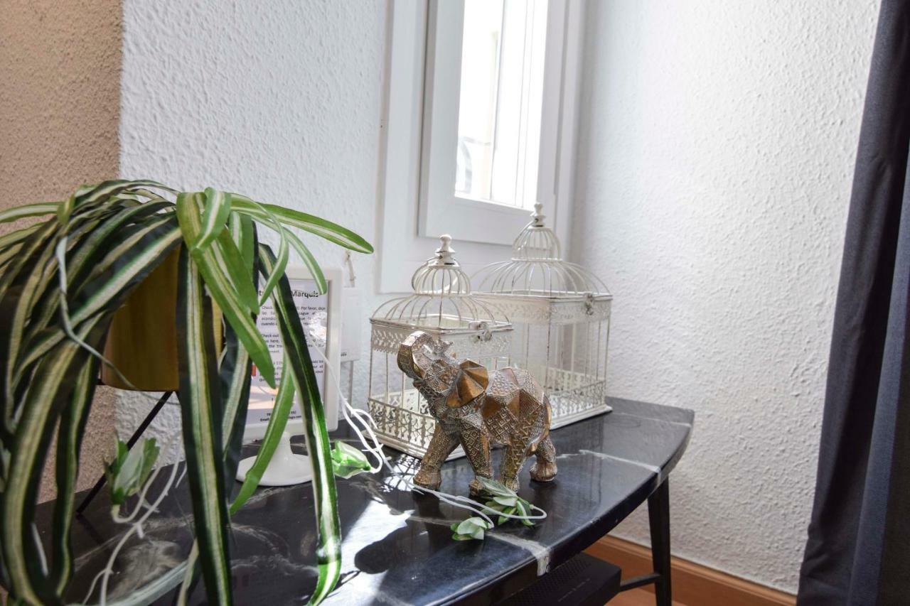Apartamento Letmalaga Marques Guadiaro Málaga