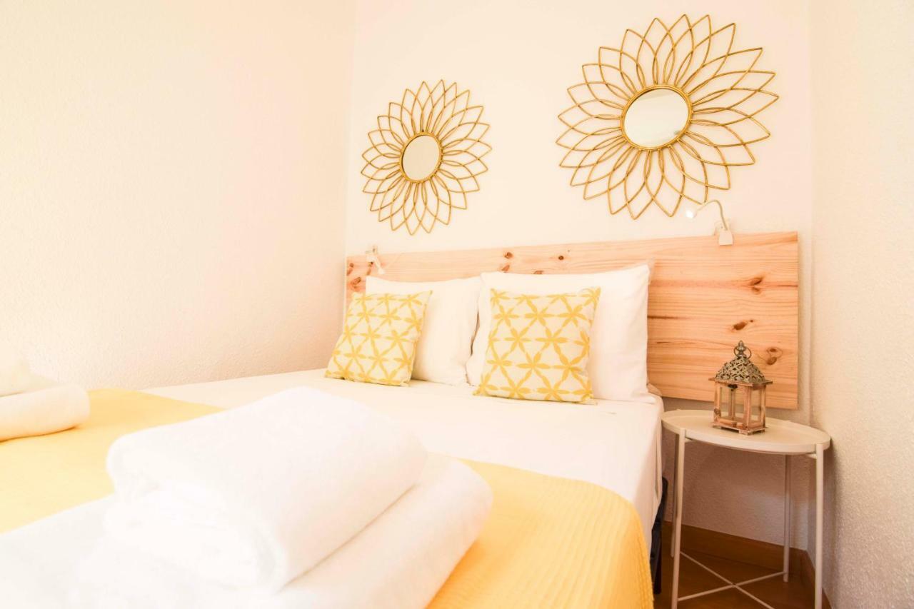 Apartamento Letmalaga Marques Guadiaro Málaga