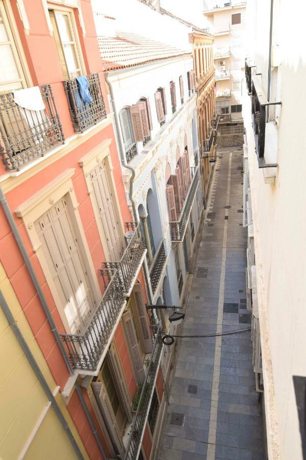 Letmalaga Marques Guadiaro Apartamento *