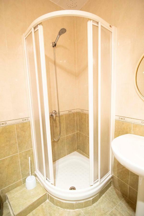 Apartamento Letmalaga Marques Guadiaro