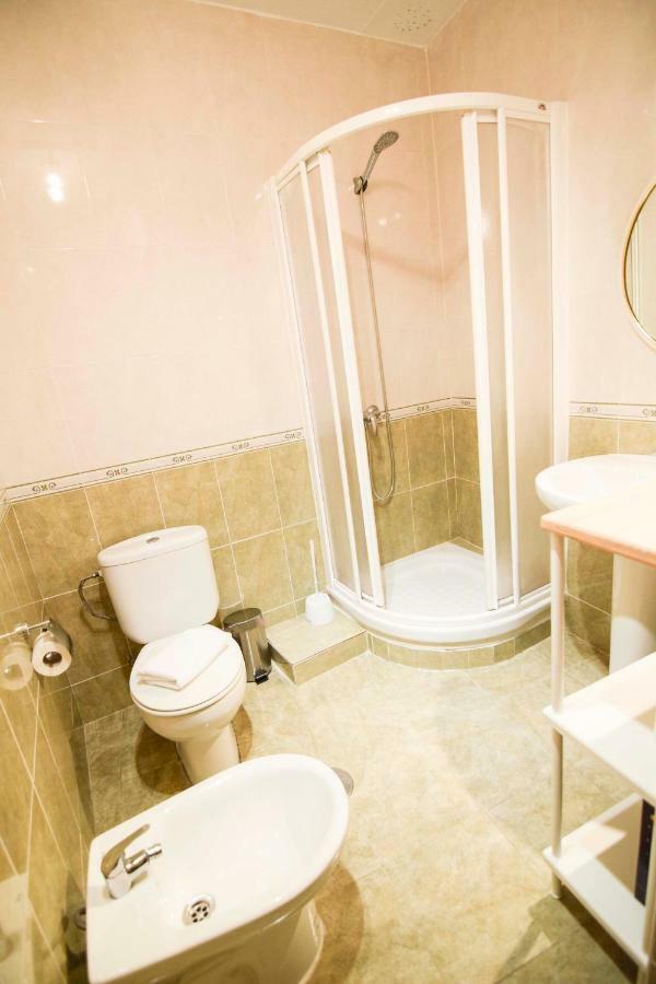 Apartamento Letmalaga Marques Guadiaro *