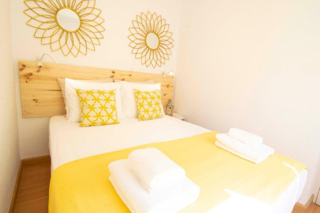 Apartamento Letmalaga Marques Guadiaro Málaga