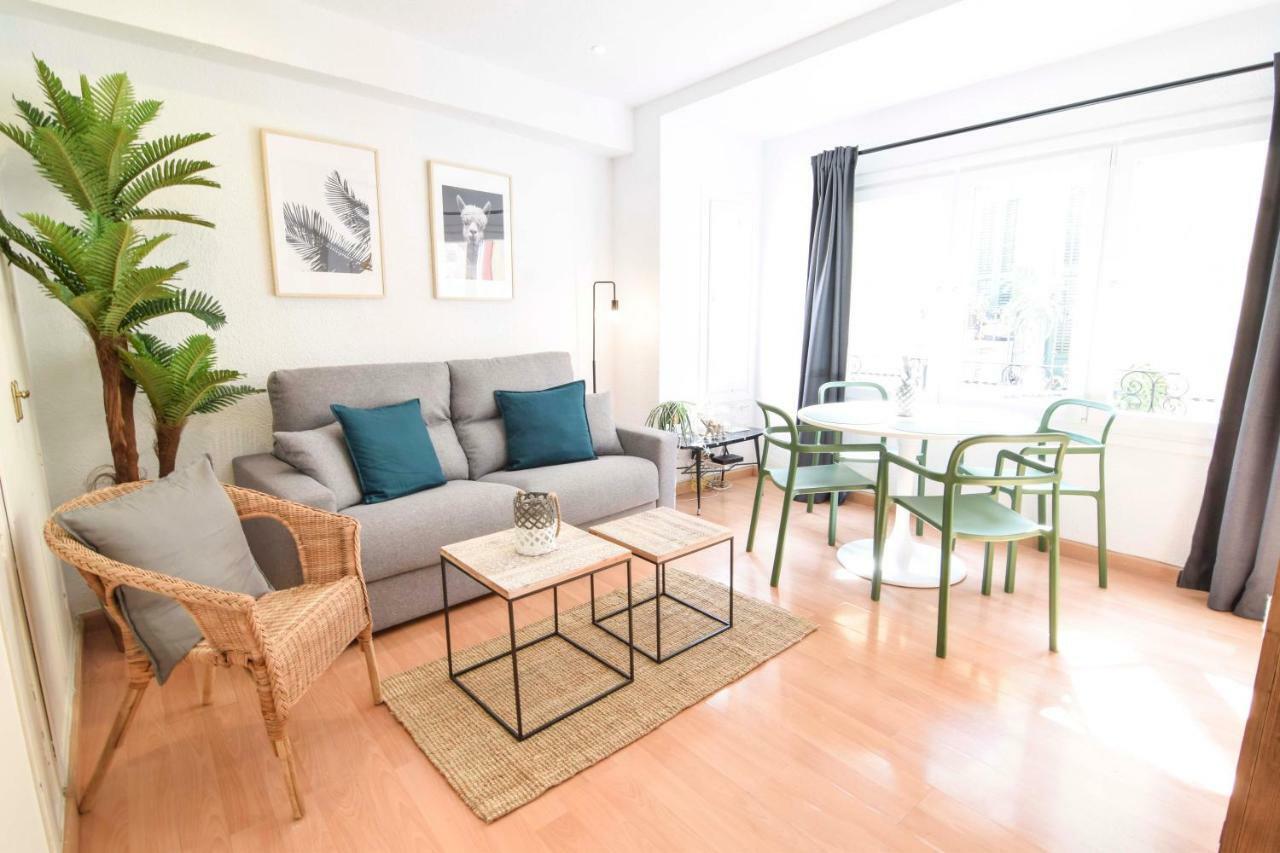 Letmalaga Marques Guadiaro Apartamento Málaga