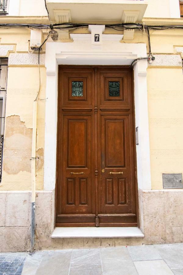 Letmalaga Marques Guadiaro Apartamento *