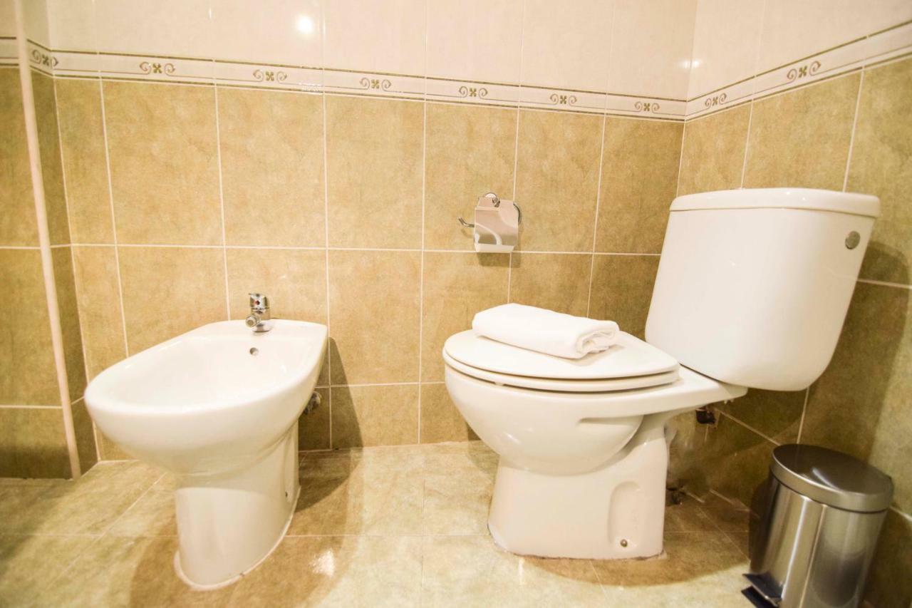 Letmalaga Marques Guadiaro Apartamento