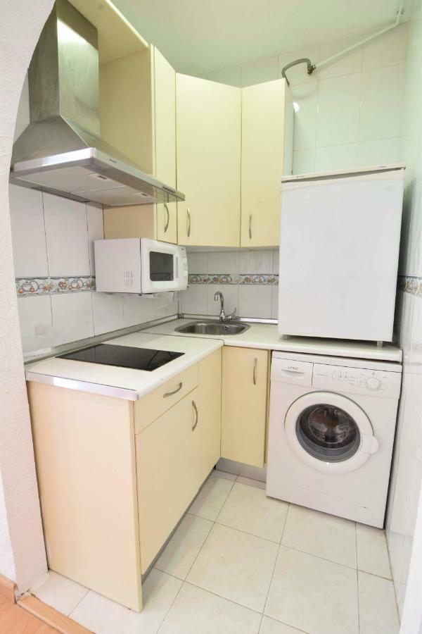 Letmalaga Marques Guadiaro Apartamento
