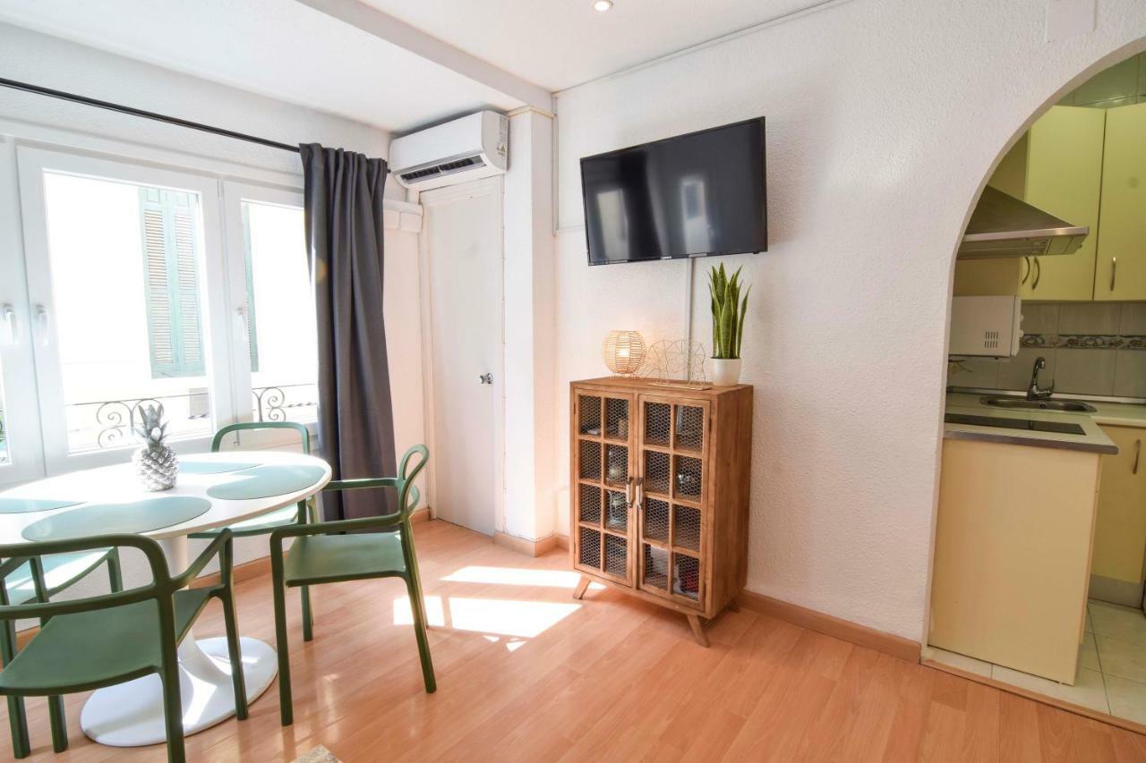 Letmalaga Marques Guadiaro Apartamento Málaga