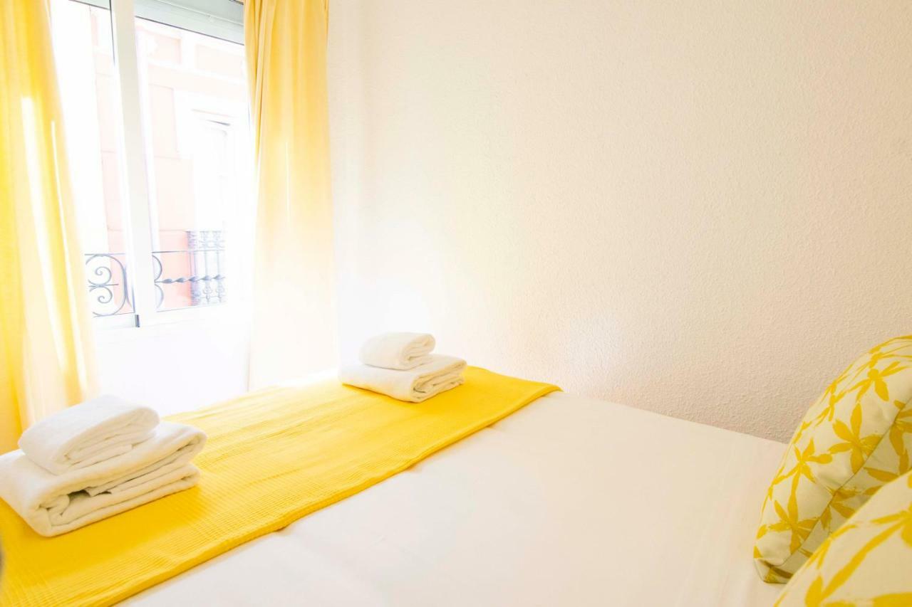 Apartamento Letmalaga Marques Guadiaro