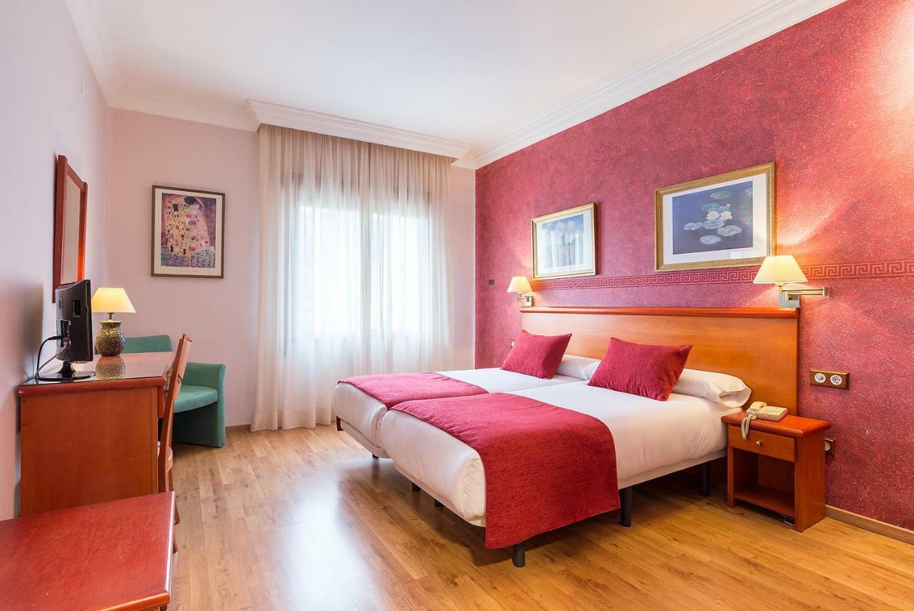 California Hotel Malaga