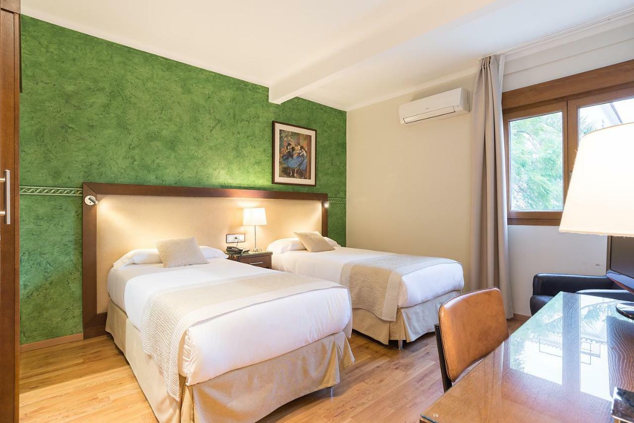California Hotel Malaga