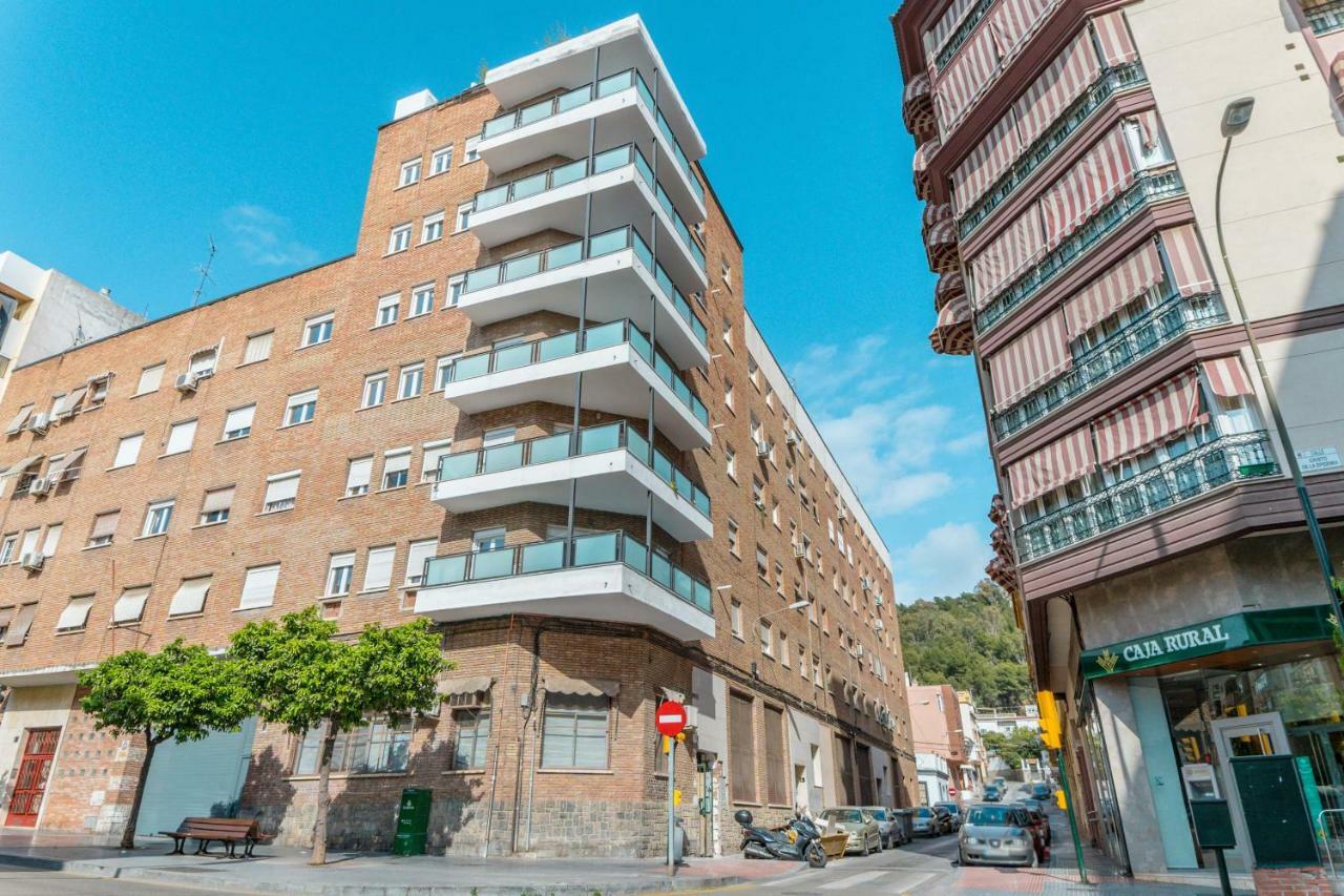 Appartement Homes La Victoria *
