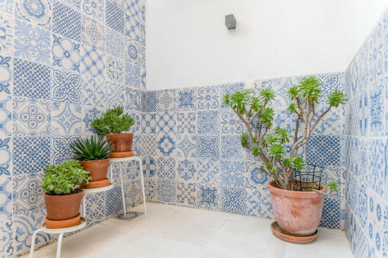 Homes La Victoria Appartement *