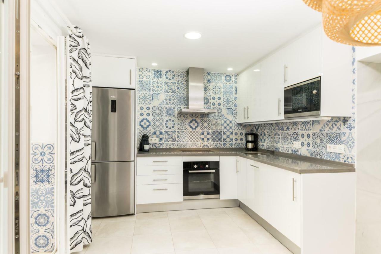 Homes La Victoria Appartement *