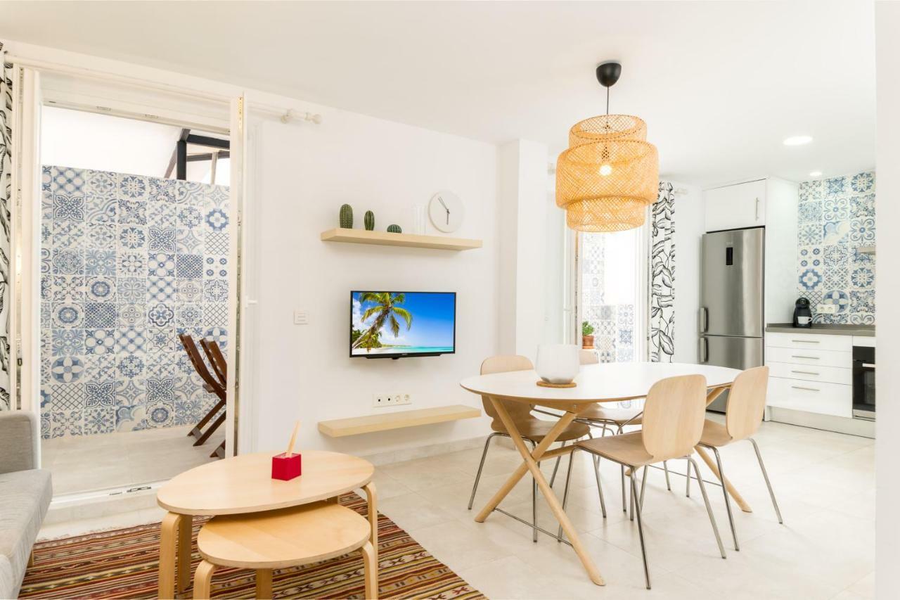 Homes La Victoria Appartement *