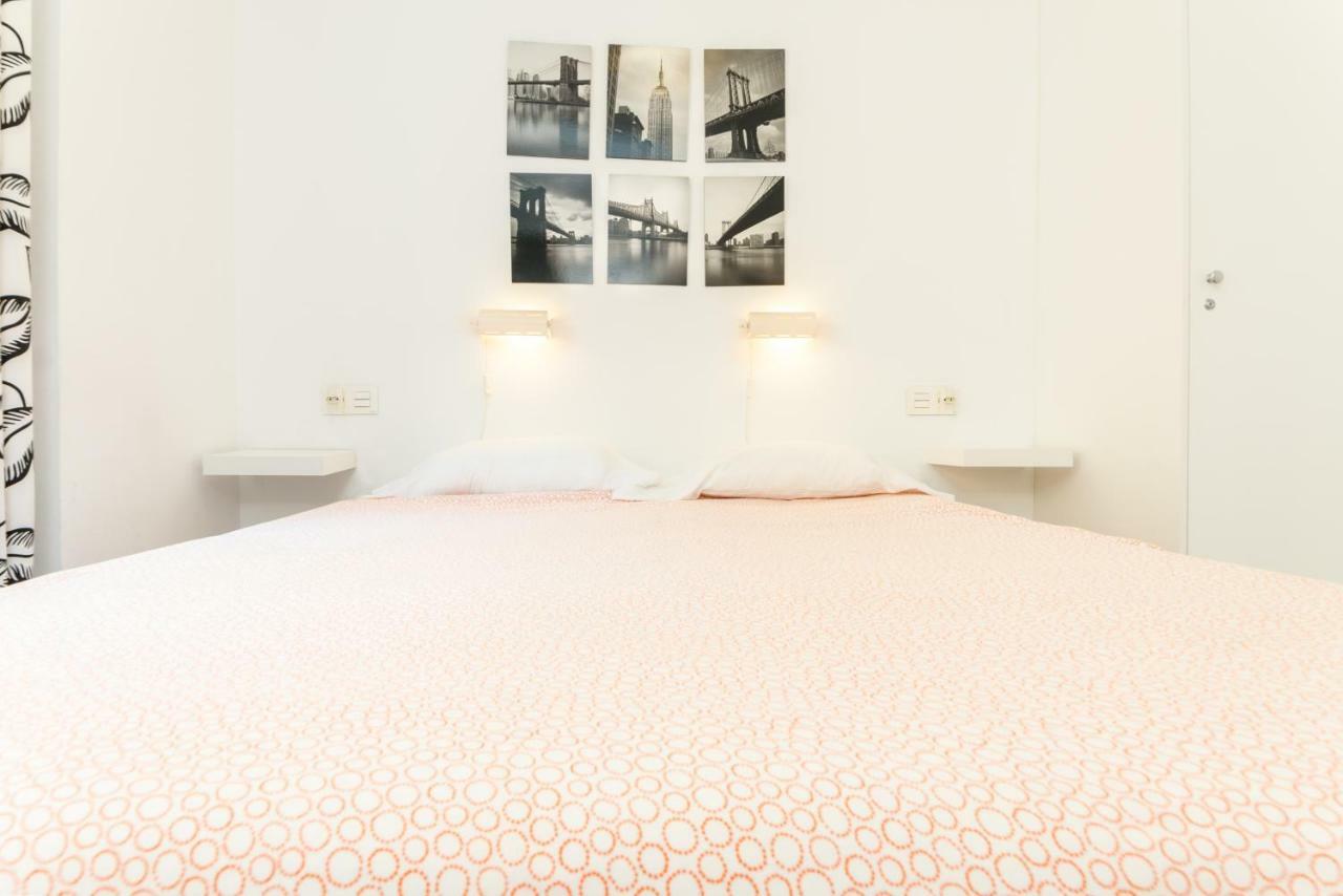 Homes La Victoria Appartement *
