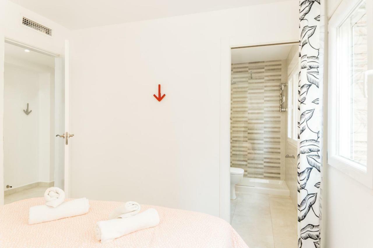 Homes La Victoria Appartement *